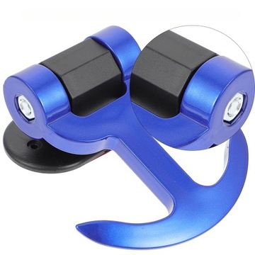 КРЮК АВТОМОБИЛЬНОЙ СЦЕПКИ