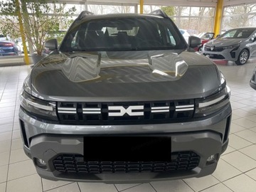 Dacia Duster III 1.6 Hybrid 140KM 2025 Od ręki - Journey + 1.6 Full Hybrid 140KM, zdjęcie 1