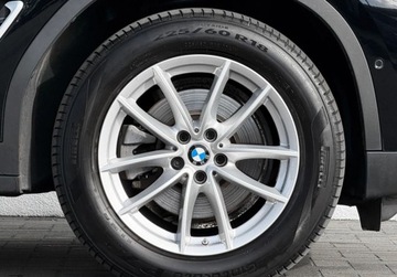 BMW X3 G01 SUV Facelifting 2.0 20d 190KM 2022 BMW X3 I wlasciciel Laser Hak Gwarancja Bezwypadkowy FVAT23, zdjęcie 9