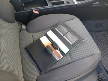 Audi A3 8P Hatchback 3d 1.6 102KM 2005 Audi A3 220tyś przebiegu, zdjęcie 14