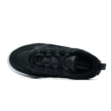 Buty sportowe Adidas adi2000 J, czarne młodzieżowe GY6584 38 2/3