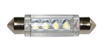 ŻARÓWKA LED T11 12V DO LAMP NAWIGACYJNYCH 64936