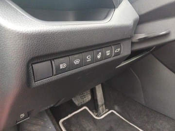 Toyota RAV4 V SUV Facelifting 2.5 Hybrid Dynamic Force 222KM 2024 Toyota RAV4 2.5 Hybrid GR Sport 4x4 V (2018-) TOYO, zdjęcie 23