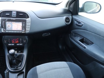 Fiat Bravo II 2010 Fiat Bravo 1.6 JTDm, Navi, Klima, Klimatronic, zdjęcie 7
