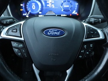 Ford Mondeo V Sedan 2.0 TDCi 150KM 2016 Ford Mondeo 2.0 TDCI, Salon Polska, Navi, Klima, zdjęcie 17