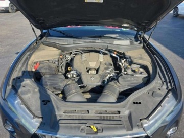 Maserati Levante 2023 Maserati Levante 2023, 3.0L, 4x4, GT 3.0 Benzyna 345KM, zdjęcie 14