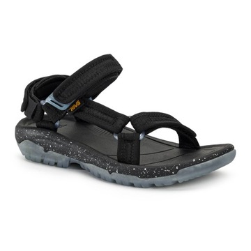 Sandały damskie Teva Hurricane XLT2 Frost black 37 (6 US)