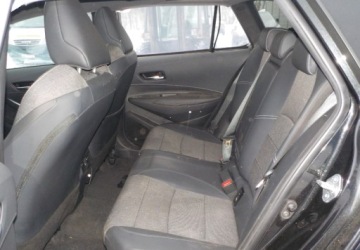 Toyota Corolla XII TS Kombi Facelifting 1.8 Hybrid 140KM 2024 Toyota Corolla Okazja 1.8 Hybryda 140KM, zdjęcie 19