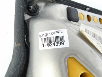 MERCEDES C TŘÍDA W203 SEDAČKA SEDADLA PŘEDNÍHO
