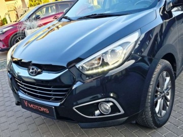 Hyundai ix35 SUV Facelifting 2.0 CRDi 136KM 2015 Hyundai ix35 Premium___2.0CRDi 136KM___Skora Navi Kamera LED___Gwarancja___, zdjęcie 14