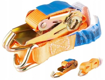 PAS PASY TRANSPORTOWY ŁADUNKOWY ŁADUNKOWE 1T 2M CE