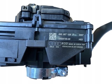 AUDI A4 A5 8W B9 MINCE PŘEPÍNAČE 4N0907129JF