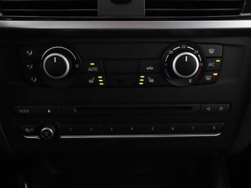 BMW X3 F25 SUV 2.0 20d 190KM 2015 BMW X3 20d Automat xDrive Xline Klimatronik, zdjęcie 25