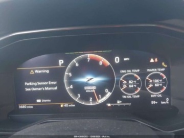 Nissan 2024 Nissan 400 Z Performance Auto 2024 3.0 Benzyna 400KM, zdjęcie 10