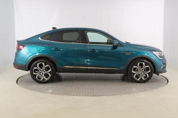 Renault Arkana SUV 1.3 TCe 140KM 2021 Renault Arkana 1.3 TCe, Salon Polska, Serwis ASO, zdjęcie 5