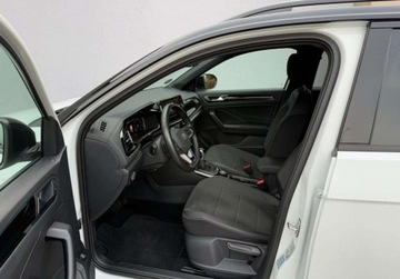 Volkswagen T-Roc I SUV Facelifting 2.0 TSI 190KM 2024 Volkswagen T-Roc 2.0TSI 190KM 4Motion SalonPL 1wl gwarancja VAT23 2.0, zdjęcie 8