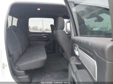  RAM 1500 2022r., Big Horn, od ubezpieczalni 5.7 Benzyna 395KM, zdjęcie 9