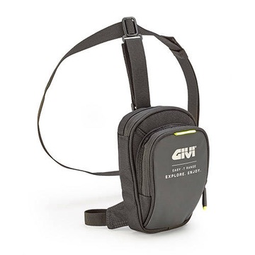 GIVI EA139 TORBA NA BIODRO (CZARNA)