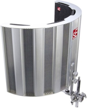 SE Electronics Reflexion Filter Space Vocal Cab