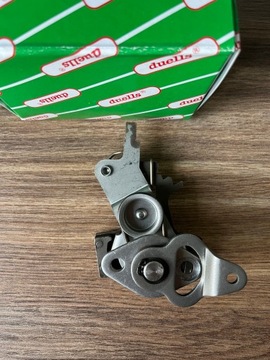 НОВАЯ АВТОМАТИЧЕСКАЯ ПЕРЕКЛЮЧАТЕЛЬ ПЕРЕДАЧ DUELLS JAWA 50 JAWKA OGAR 200 ROMET