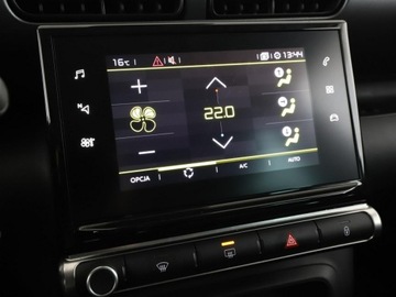 Citroen C3 Aircross  I 2020 Citroen C3 Aircross Shine navi kamera tempomat, zdjęcie 26