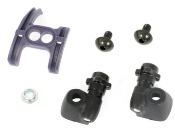 Opory pancerza Shimano regulowane KSMSTR2S47