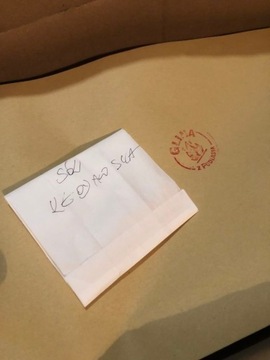 Глиняный кувшин для фильтрования воды – 1,5 л! «Полицейский из Подлясья»