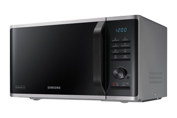 Микроволновая печь Samsung MG 23K3515AS 23л 800Вт