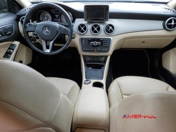 Mercedes GLA I Off-roader 2.0 250 211KM 2015 Mercedes-Benz GLA 2015 r.,2,0L 250 4 MATIC od ubezpieczalni 2.0 Benzyna, zdjęcie 7