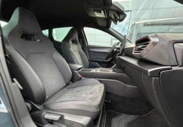 Cupra Formentor Crossover 1.5 TSI 150KM 2025 Cupra Formentor Pakiety, ACC, Kamera, GPS, Podgrzewane fotele i kierownic, zdjęcie 17