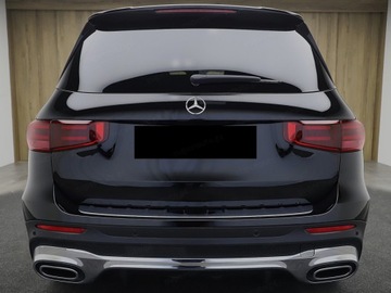 Mercedes GLB SUV 1.3 200 163KM 2025 MERCEDES-BENZ GLB 200 AMG Line Suv 1.3 (163KM) 2025, zdjęcie 2