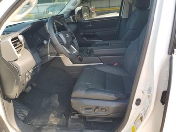 Toyota Tundra II 2023 Toyota Tundra 2023, 3.4L, 4x4, CREWMAX LIMITED, od ubepzieczalni 3.4 389KM, zdjęcie 7