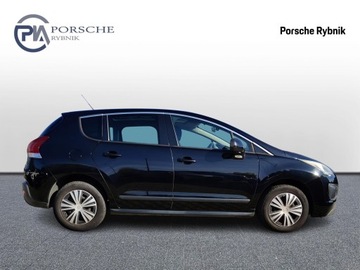 Peugeot 3008 I Crossover 1.6 HDi FAP 115KM 2014 Peugeot 3008 1,6 Diesel 115KM, Krajowy, Panorama,, zdjęcie 2