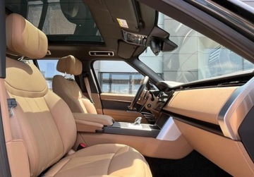 Land Rover 2025 Land Rover Range Rover Range Rover L460 3.0P I6 PHEV 550 PS AWD Auto Autob, zdjęcie 3