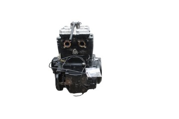 Suzuki GS 500 ДВИГАТЕЛЬ 89-04