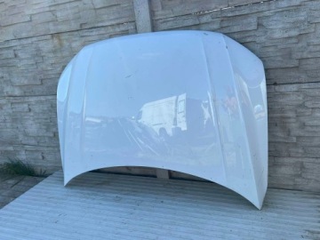 Maska VW TIGUAN II 2