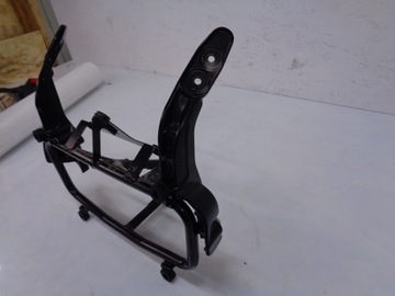 Yamaha Fazer FZS 600 98-03 Крепление на раму навеса