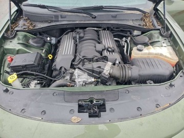 Dodge Charger VII 2021 Dodge Charger Scat Pack 2021 6.4 Benzyna 485KM, zdjęcie 6