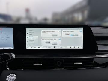 Omoda 5 1.5 T-GDI 224KM 2025 Omoda 5 NF HEV, zdjęcie 26