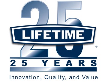 LIFETIME Premium Garden Гардероб 136x70 - Графит