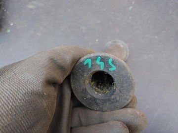 РЫЧАГ РЕЗИНОВАЯ РУЧКА ROMET WSK WFM SUZUKI GS 500