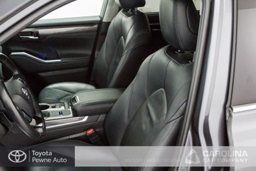 Toyota Highlander III 2021 Toyota Highlander 2.5 Hybrid Prestige JBL Tech Nav, zdjęcie 11