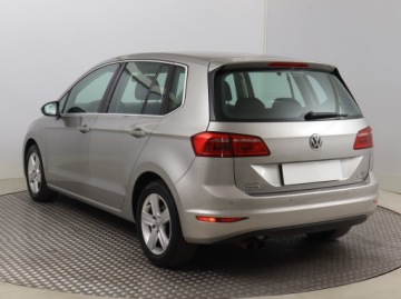 Volkswagen Golf Sportsvan Sportsvan 1.4 TSI BlueMotion Technology 125KM 2016 VW Golf Sportsvan 1.4 TSI, Salon Polska, Klima, zdjęcie 3