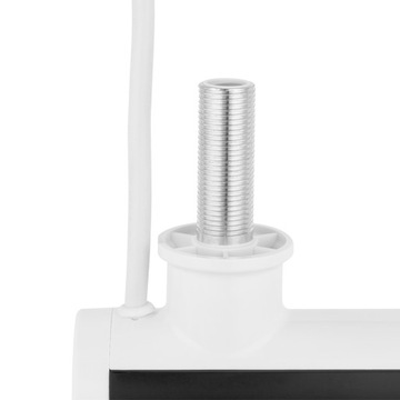 ПРОМЫГЛЕННЫЙ ЭЛЕКТРИЧЕСКИЙ ВОДОНАГРЕВАТЕЛЬ С АККУМУЛЯТОРОМ