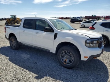 Ford Maverick II 2024 Ford Maverick Lariat Tremor 2024 2.0l 2.0 Benzyna 250KM, zdjęcie 4