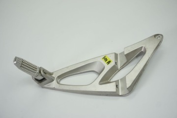 BMW K 1200 S 04-08 КОМПЛЕКТ ПОДНОЖКА ПАССАЖИРА ЛЕВАЯ