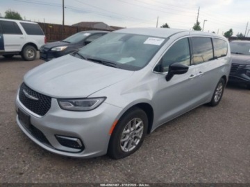 Chrysler Pacifica II 2024 Chrysler Pacifica Touring L 2024 3.6 Benzyna 287KM, zdjęcie 1