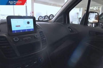 Ford Transit Connect III Van L1 1.5 EcoBlue 100KM 2024 Ford Transit Connect FV23Skorzana KierownicaKamera CofaniaPakiet Vision, zdjęcie 6