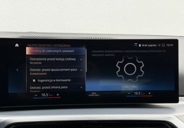 BMW Seria 3 G20-G21 Touring 2.0 320d 190KM 2022 BMW Seria 3 320d xDrive 190KM M Pakiet Gwarancja Hak HiFi HeadUp 23VAT 2.0, zdjęcie 36