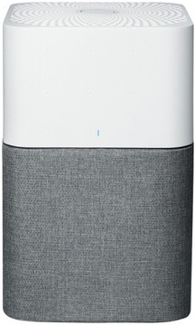 BLUEAIR BLUE 3610 - OCZYSZCZACZ POWIETRZA